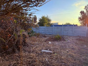 AMPLIO TERRENO EN VENTA SECTOR RESIDENCIAL QUILPUE