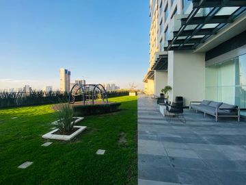 departamento en venta en Interlomas, Av. Jesus del Monte