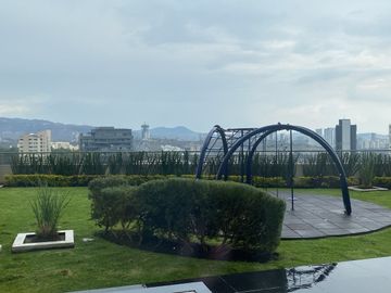 departamento en venta en Interlomas, Av. Jesus del Monte