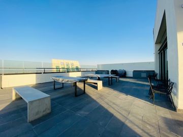 departamento en venta en Interlomas, Av. Jesus del Monte