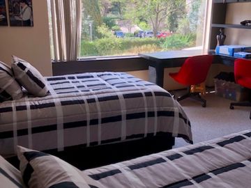 Departamento en Venta en Lomas Anahuac