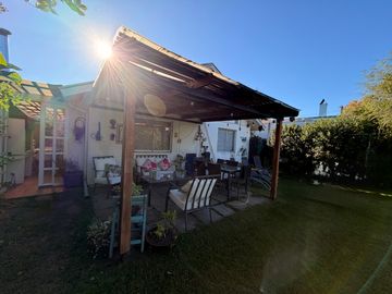 SE VENDE CASA COSTADO VILLA EMMANUEL EN CHILLAN
