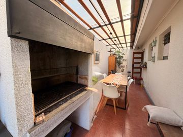 SE VENDE CASA COSTADO VILLA EMMANUEL EN CHILLAN