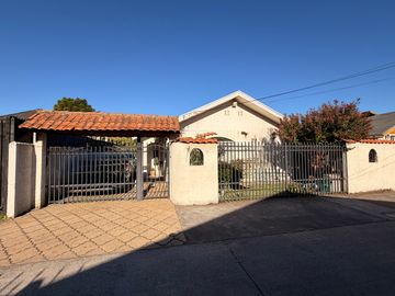 SE VENDE CASA COSTADO VILLA EMMANUEL EN CHILLAN