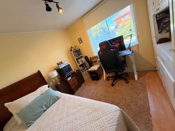 SE VENDE CASA COSTADO VILLA EMMANUEL EN CHILLAN