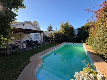 SE VENDE CASA COSTADO VILLA EMMANUEL EN CHILLAN