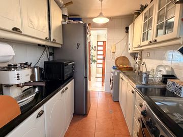 SE VENDE CASA COSTADO VILLA EMMANUEL EN CHILLAN