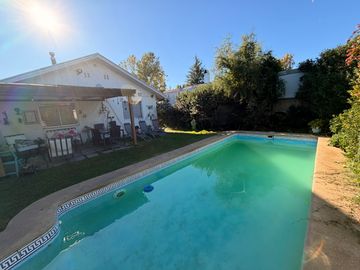 SE VENDE CASA COSTADO VILLA EMMANUEL EN CHILLAN
