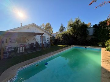 SE VENDE CASA COSTADO VILLA EMMANUEL EN CHILLAN