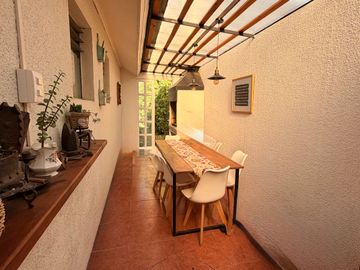 SE VENDE CASA COSTADO VILLA EMMANUEL EN CHILLAN