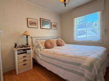 SE VENDE CASA COSTADO VILLA EMMANUEL EN CHILLAN