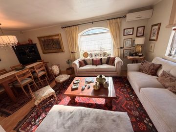 SE VENDE CASA COSTADO VILLA EMMANUEL EN CHILLAN