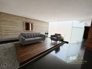 Departamento en Renta en Bosques de las Lomas
