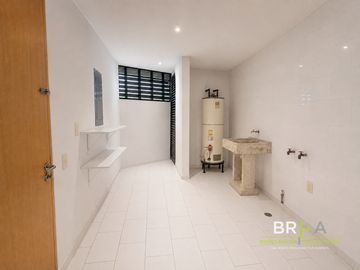 Departamento en Renta en Bosques de las Lomas