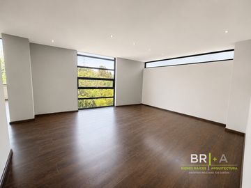 Departamento en Renta en Bosques de las Lomas