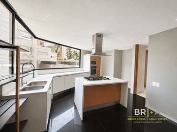Departamento en Renta en Bosques de las Lomas