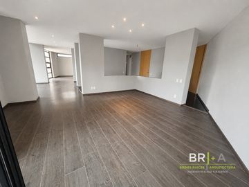 Departamento en Renta en Bosques de las Lomas