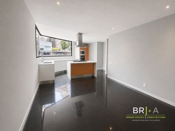 Departamento en Renta en Bosques de las Lomas