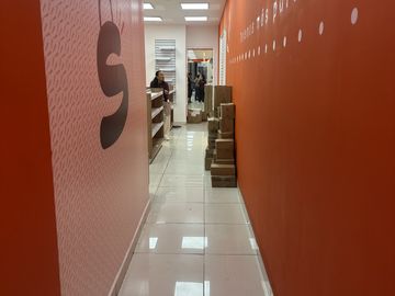 Local Comercial en Renta en Centro De La Ciudad de México Area1