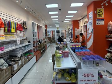 Local Comercial en Renta en Centro De La Ciudad de México Area1
