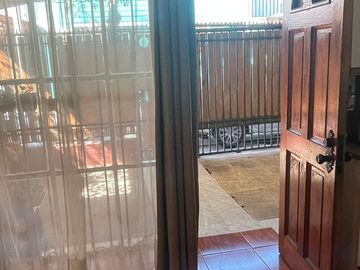 CASA 3D/1B EN PASAJE PUENTE ALTO ESTACIONAMIENTO