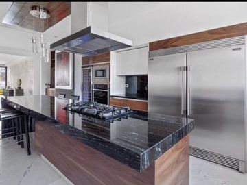 Departamento en Venta Raíces Country Club Interlomas.