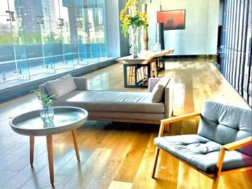 Departamento en Venta Raíces Country Club Interlomas.