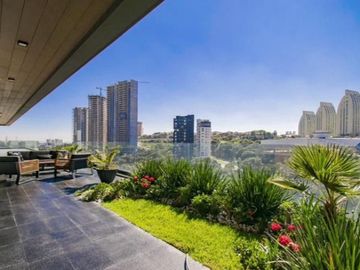 Departamento en Venta Raíces Country Club Interlomas.