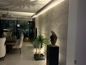 Departamento en Venta Raíces Country Club Interlomas.