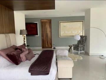 Departamento en Venta Raíces Country Club Interlomas.
