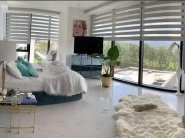 Departamento en Venta Raíces Country Club Interlomas.