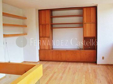 VENTA DEPARTAMENTO  EN JARDINES DEL PEDREGAL