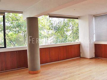 VENTA DEPARTAMENTO  EN JARDINES DEL PEDREGAL