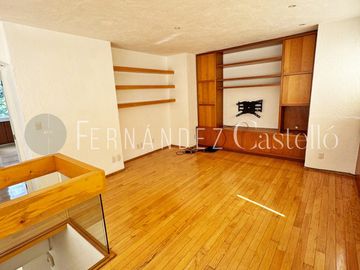 VENTA DEPARTAMENTO  EN JARDINES DEL PEDREGAL