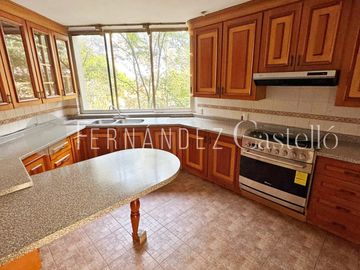 VENTA DEPARTAMENTO  EN JARDINES DEL PEDREGAL
