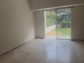 Garden Departamento en Renta en Finestre Country Club Lomas.