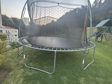 Garden Departamento en Renta en Finestre Country Club Lomas.