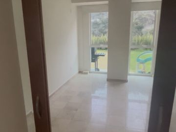 Garden Departamento en Renta en Finestre Country Club Lomas.