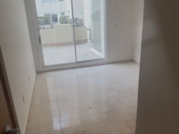 Garden Departamento en Renta en Finestre Country Club Lomas.