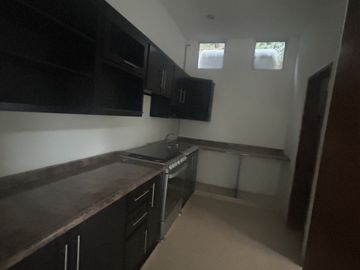 Garden Departamento en Renta en Finestre Country Club Lomas.