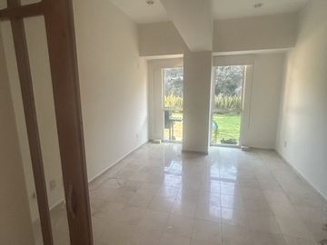 Garden Departamento en Renta en Finestre Country Club Lomas.