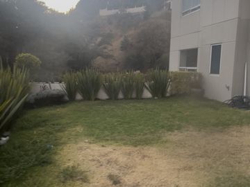 Garden Departamento en Renta en Finestre Country Club Lomas.