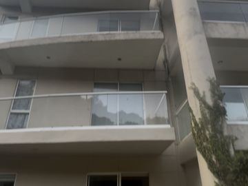 Garden Departamento en Renta en Finestre Country Club Lomas.