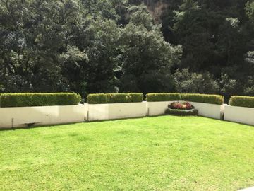 Garden Departamento en Renta en Finestre Country Club Lomas.