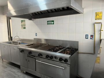 Local en Renta en Jardines del Bosque fte a Parque de las Estrellas