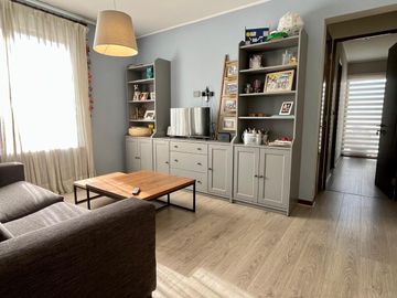 HERMOSA CASA NEOCHILENA EN VENTA, PIEDRA ROJA, CHICUREO