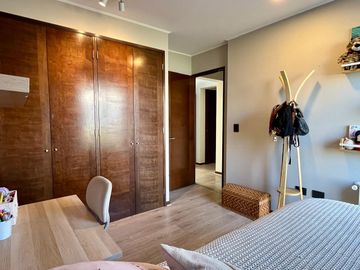 HERMOSA CASA NEOCHILENA EN VENTA, PIEDRA ROJA, CHICUREO