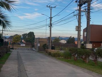 6 DORMITORIOS EN EXCLUSIVO CONDOMINIO RÍO VALDIVIA