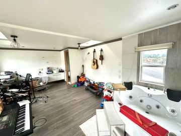 6 DORMITORIOS EN EXCLUSIVO CONDOMINIO RÍO VALDIVIA