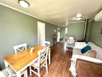 6 DORMITORIOS EN EXCLUSIVO CONDOMINIO RÍO VALDIVIA
